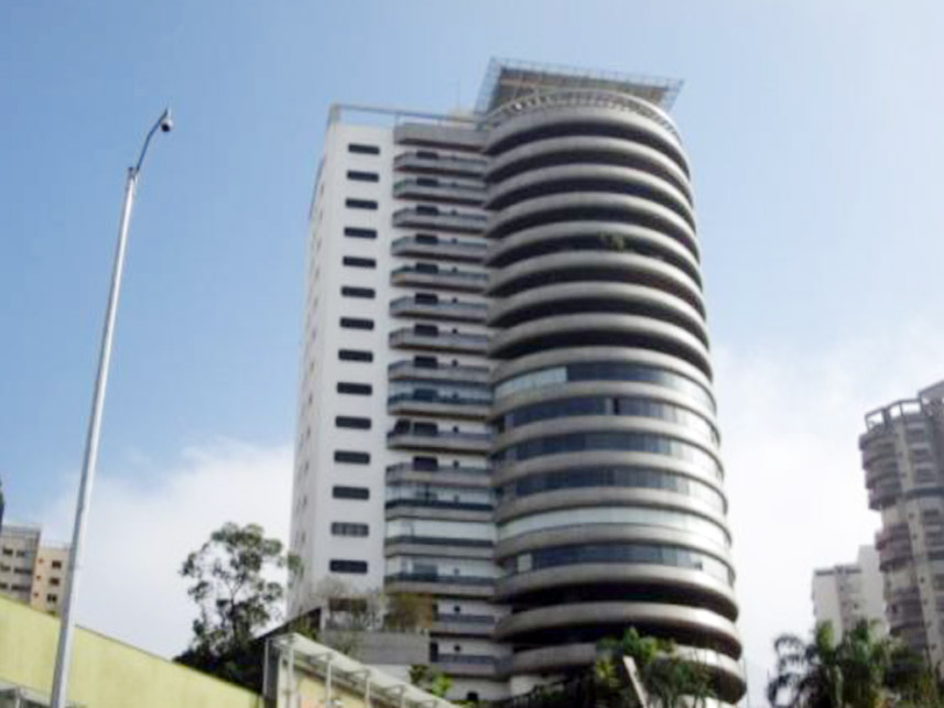 Imagem 1 do Leilão de Apartamentos - Santo Amaro e Vila Andrade - São Paulo/SP