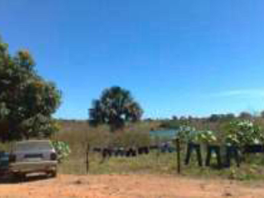 Imagem 2 do Leilão de Terreno - Centro - Sítio Novo/MA