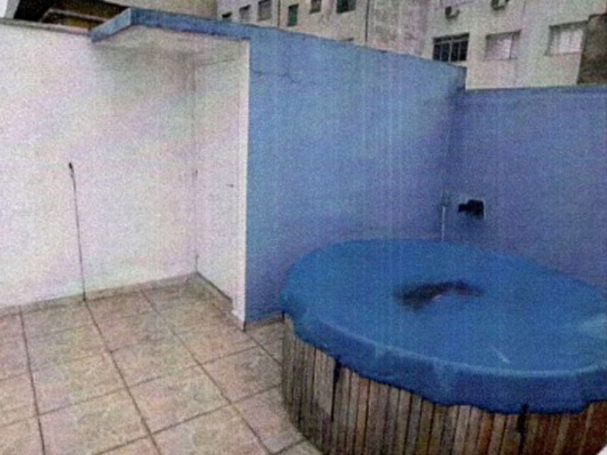Imagem 10 do Leilão de Casa - Vila Anglo Brasileira - São Paulo/SP