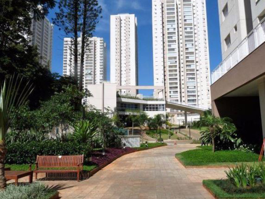 Imagem 3 do Leilão de Apartamento - Jardim Arpoador - São Paulo/SP