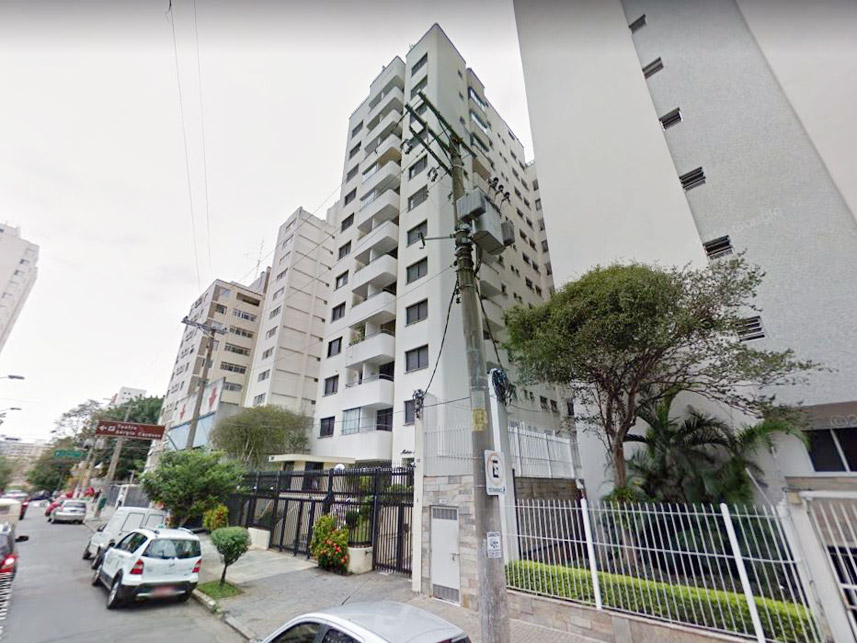 Imagem 1 do Leilão de Apartamento - Liberdade - São Paulo/SP