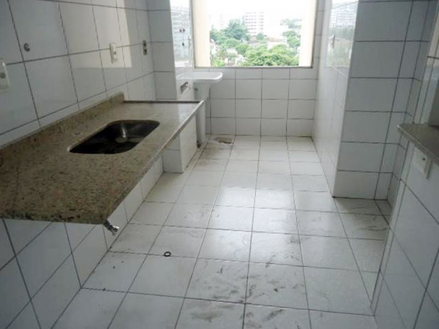 Imagem 11 do Leilão de Apartamento - Campo Grande - Rio de Janeiro/RJ
