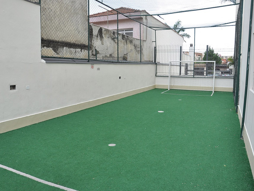 Imagem 21 do Leilão de Apartamento - Tatuapé - São Paulo/SP