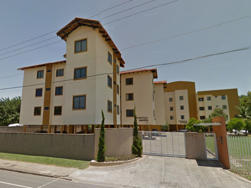 Imagem 1 do Leilão de Apartamento - Laranjeiras - Rio do Sul/SC
