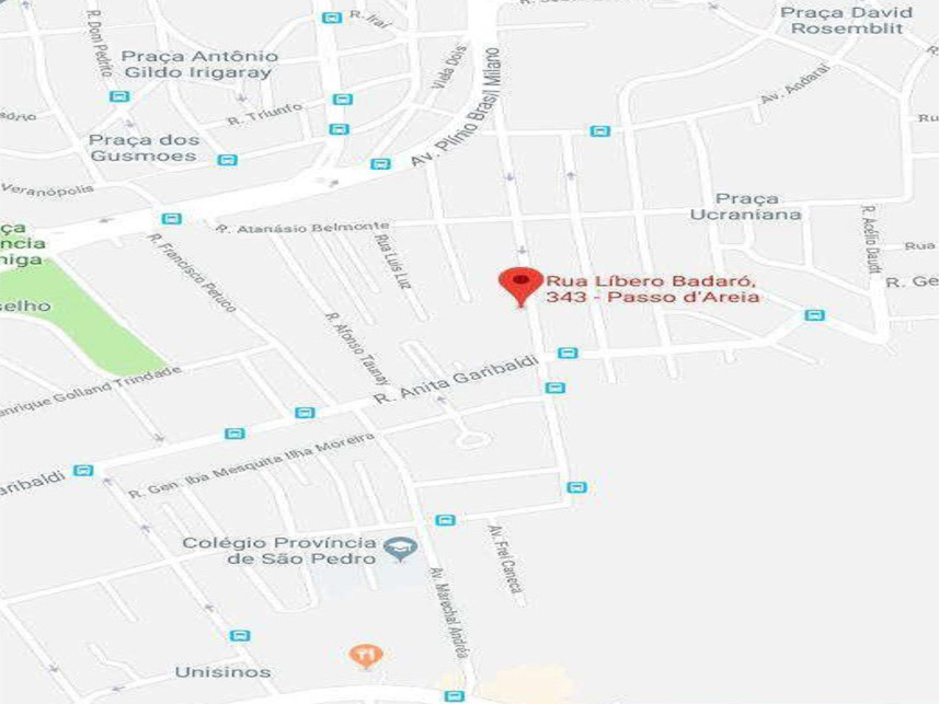 Imagem 3 do Leilão de Apartamento - Passo da Areia - Porto Alegre/RS