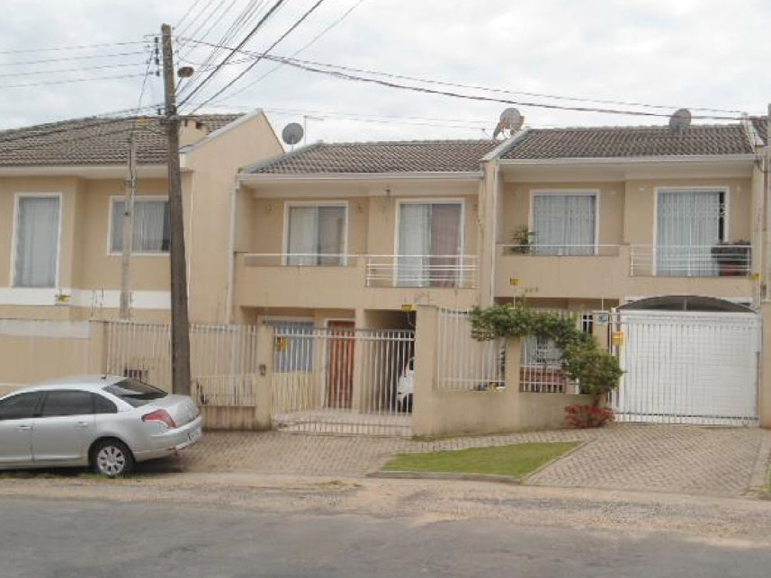 Imagem 2 do Leilão de Casa - Jardim Florestal - Campo Largo/PR