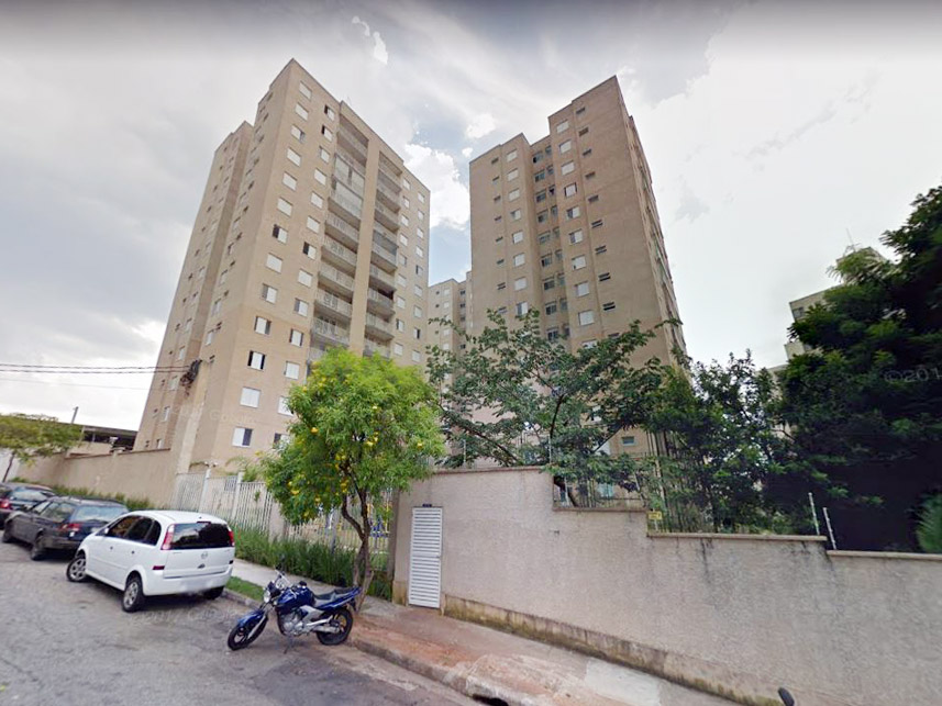 Imagem 2 do Leilão de Apartamento - Jardim Celeste  - São Paulo/SP