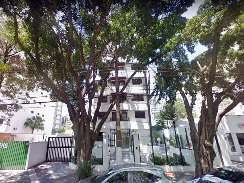 Imagem 1 do Leilão de Apartamento Duplex - Vila Nova Conceição - São Paulo/SP