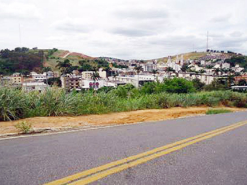 Imagem 1 do Leilão de Terreno - Centro - Ubá/MG