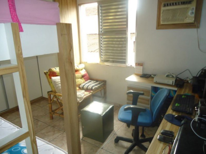 Imagem 6 do Leilão de Apartamento - Macuco - Santos/SP