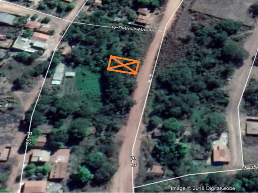 Imagem 3 do Leilão de Terreno - Parque Residencial Nova Fronteira - Gurupi/TO