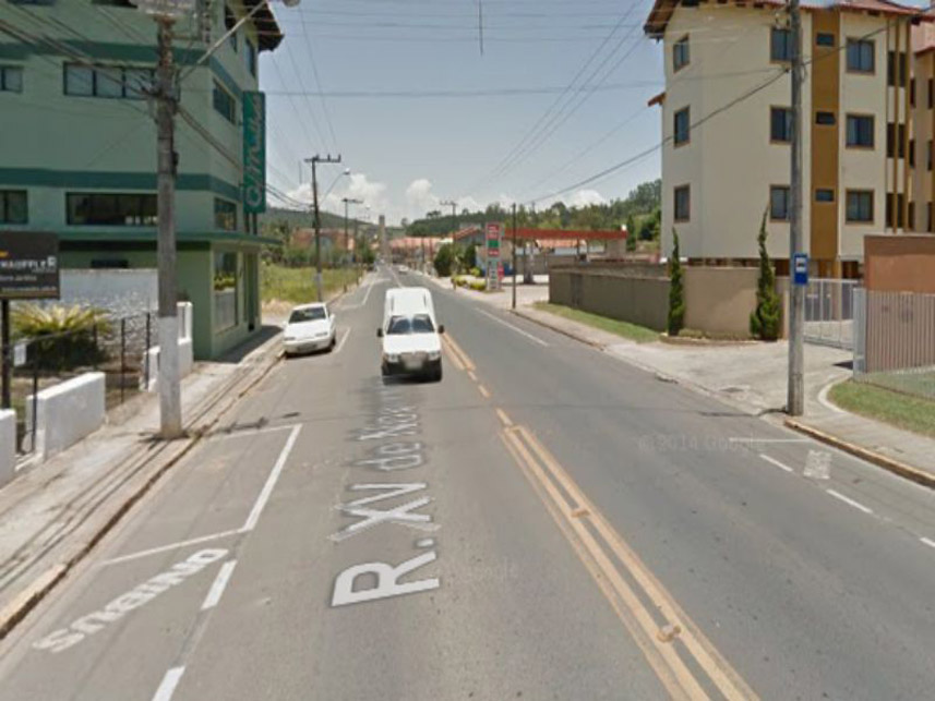 Imagem 2 do Leilão de Apartamento - Laranjeiras - Rio do Sul/SC
