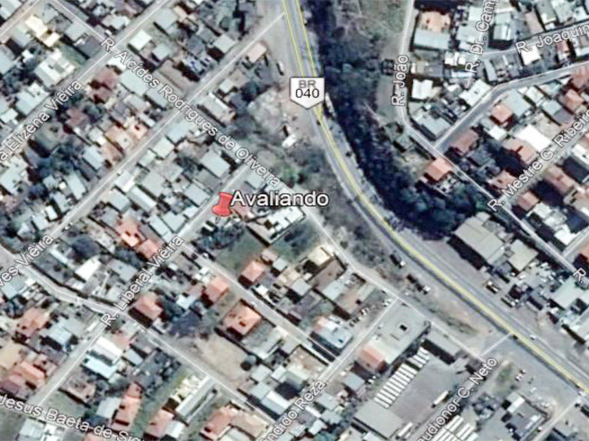 Imagem 3 do Leilão de Casa - Centro - Conselheiro Lafaiete/MG