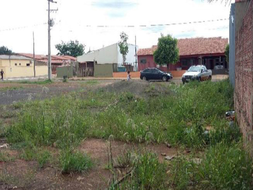 Imagem 2 do Leilão de Terreno - Parque Taquari - Alto Taquari/MT