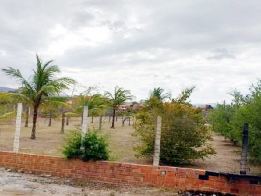 Imagem 2 do Leilão de Casa - Bairro Santana - Gravatá/PE