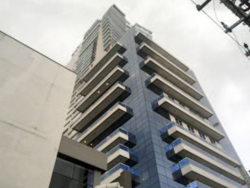 Imagem 2 do Leilão de Apartamento - Itaim Bibi - São Paulo/SP