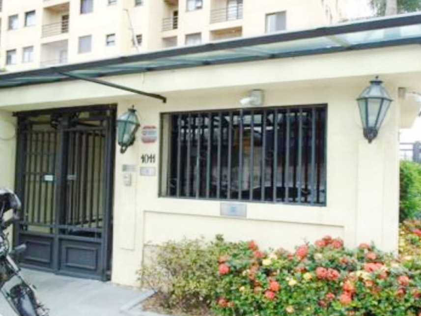 Imagem 3 do Leilão de Apartamento - Vila Menk - Osasco/SP