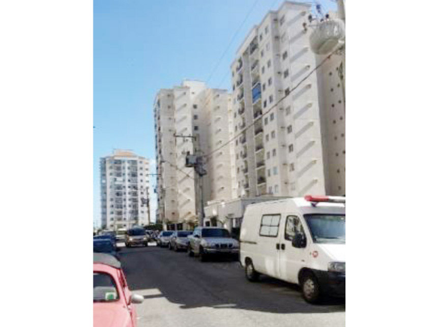 Imagem 2 do Leilão de Apartamento - Morada de Laranjeiras - Serra/ES