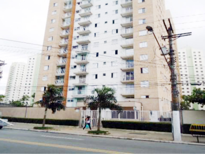 Imagem 2 do Leilão de Apartamento - Vila Socorro - São Paulo/SP