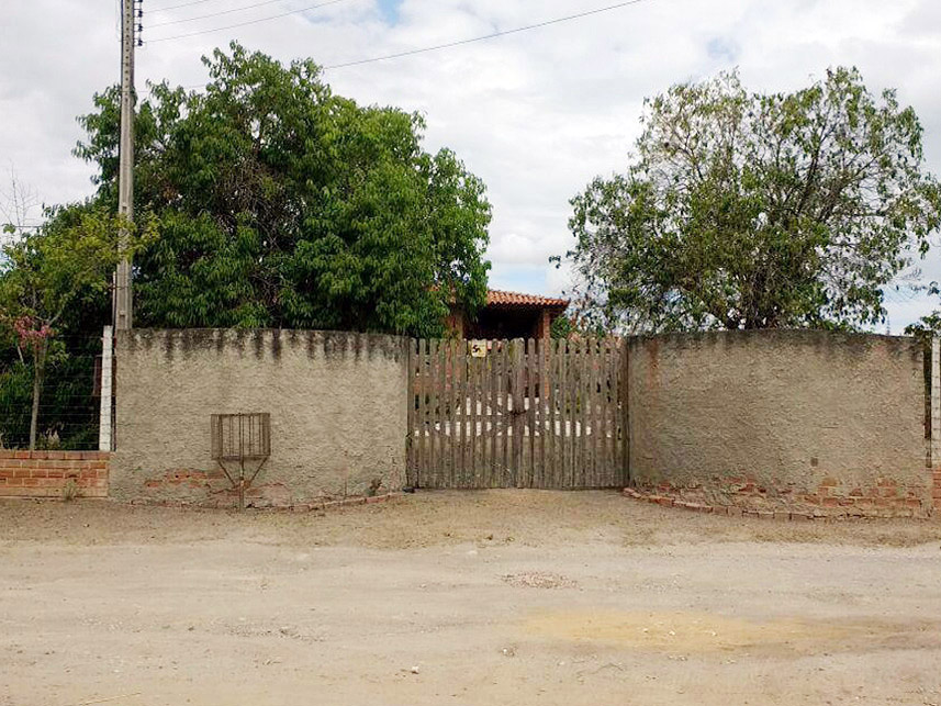 Imagem 1 do Leilão de Casa - Bairro Santana - Gravatá/PE