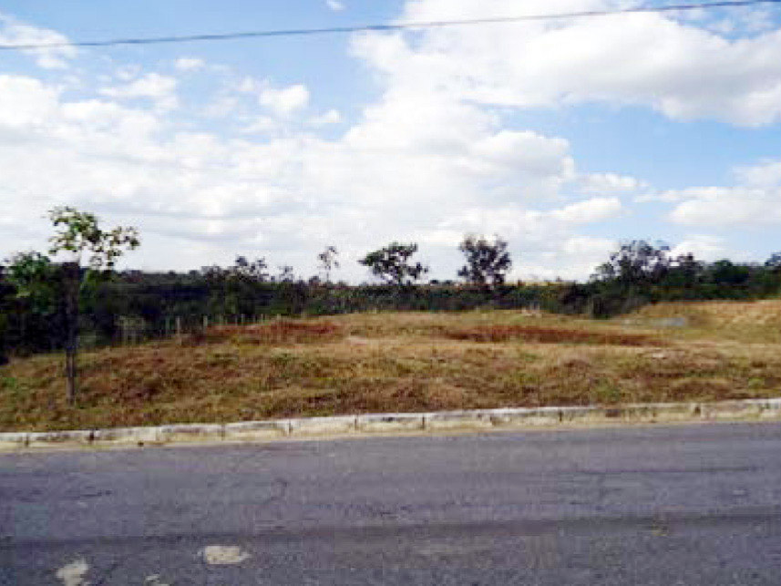 Imagem 1 do Leilão de Terreno - Mirante do Fidalgo - Lagoa Santa/MG
