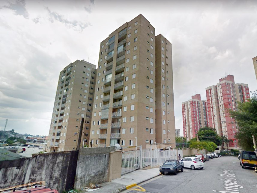 Imagem 4 do Leilão de Apartamento - Jardim Celeste  - São Paulo/SP