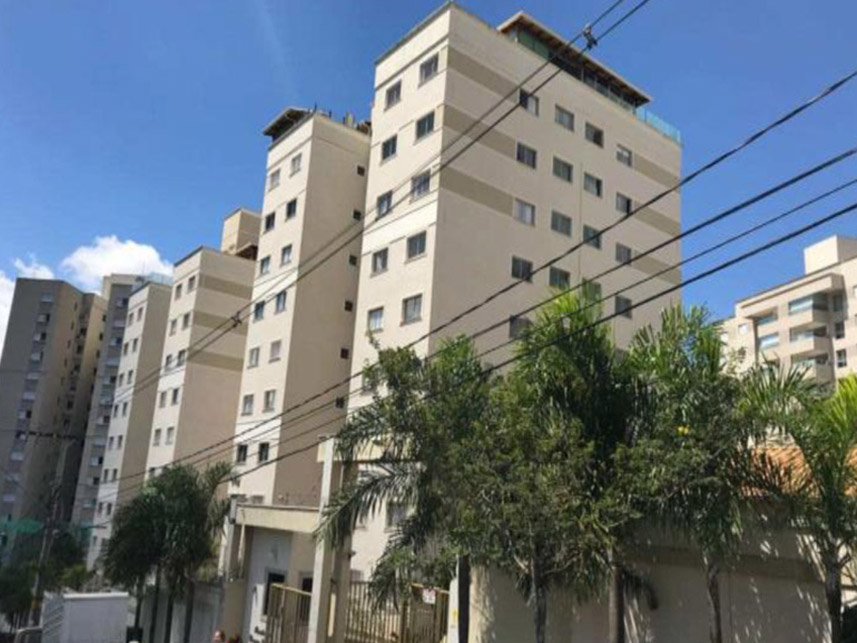 Imagem 1 do Leilão de Apartamento - Buritis - Belo Horizonte/MG