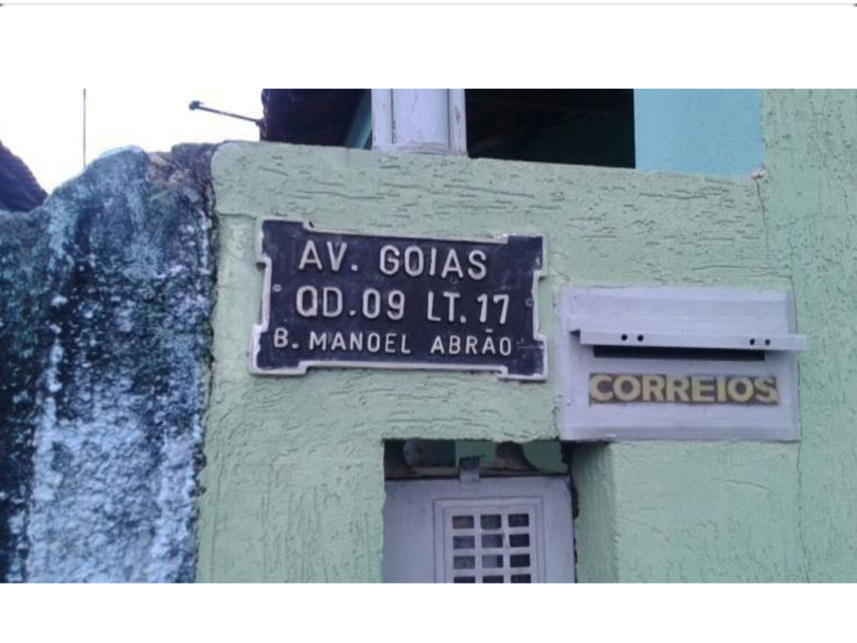 Imagem 4 do Leilão de Casa - Setor Manoel Abrão - Mineiros/GO