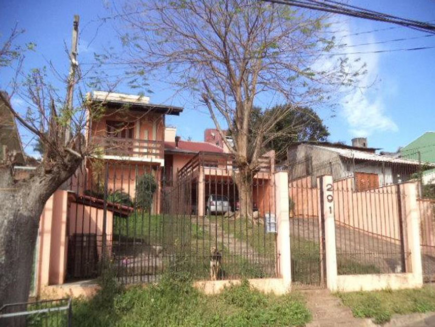 Imagem 2 do Leilão de Casa - Jardim América - São Leopoldo/RS