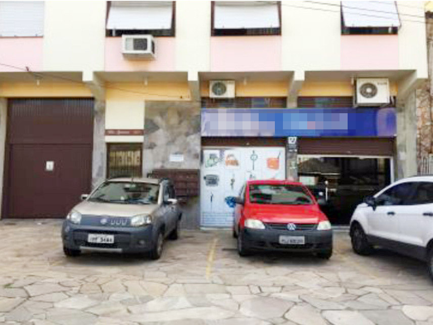 Imagem 2 do Leilão de Apartamento - Passo da Areia - Porto Alegre/RS