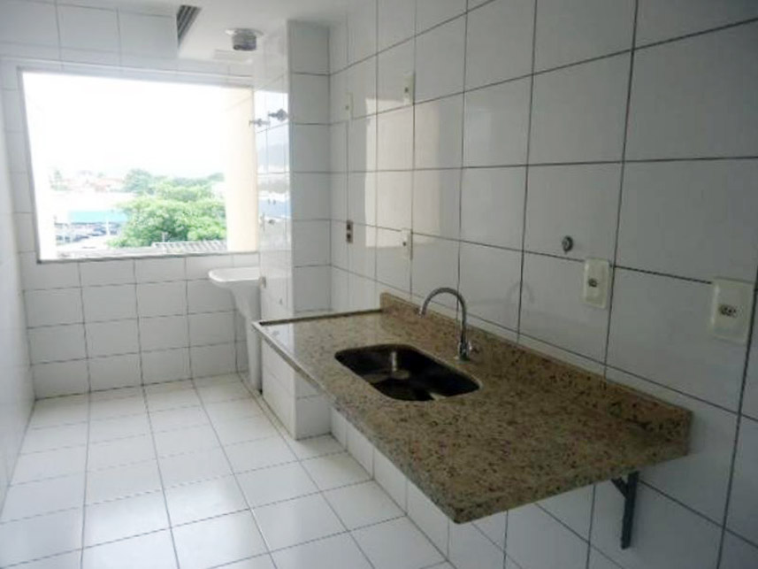 Imagem 9 do Leilão de Apartamento - Campo Grande - Rio de Janeiro/RJ