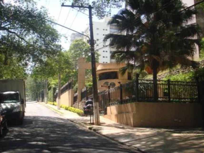 Imagem 56 do Leilão de Apartamento - Vila Morumbi - São Paulo/SP