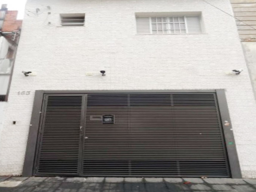 Imagem 1 do Leilão de Casa - Cambuci - São Paulo/SP