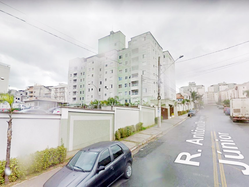 Imagem 2 do Leilão de Apartamento - Parque São Vicente - Mauá/SP