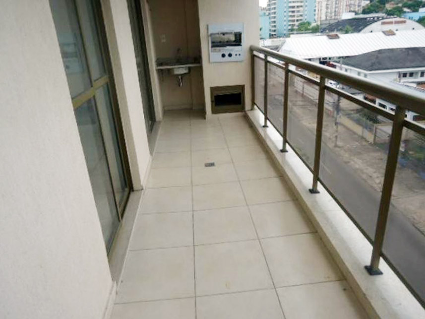 Imagem 10 do Leilão de Apartamento - Campo Grande - Rio de Janeiro/RJ