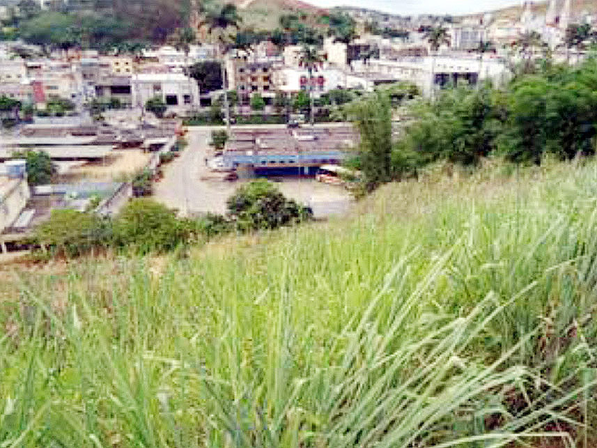 Imagem 2 do Leilão de Terreno - Centro - Ubá/MG