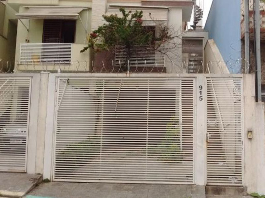 Imagem 2 do Leilão de Casa - Vila Anglo Brasileira - São Paulo/SP