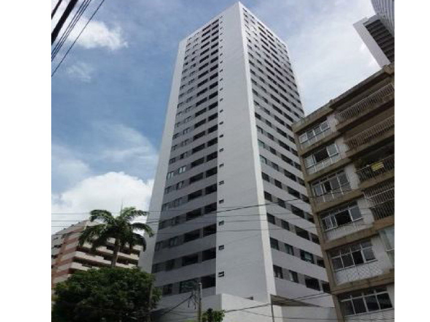 Imagem 1 do Leilão de Apartamento - Torre - Recife/PE