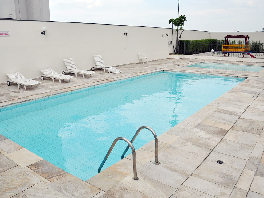 Imagem 19 do Leilão de Apartamento - Tatuapé - São Paulo/SP