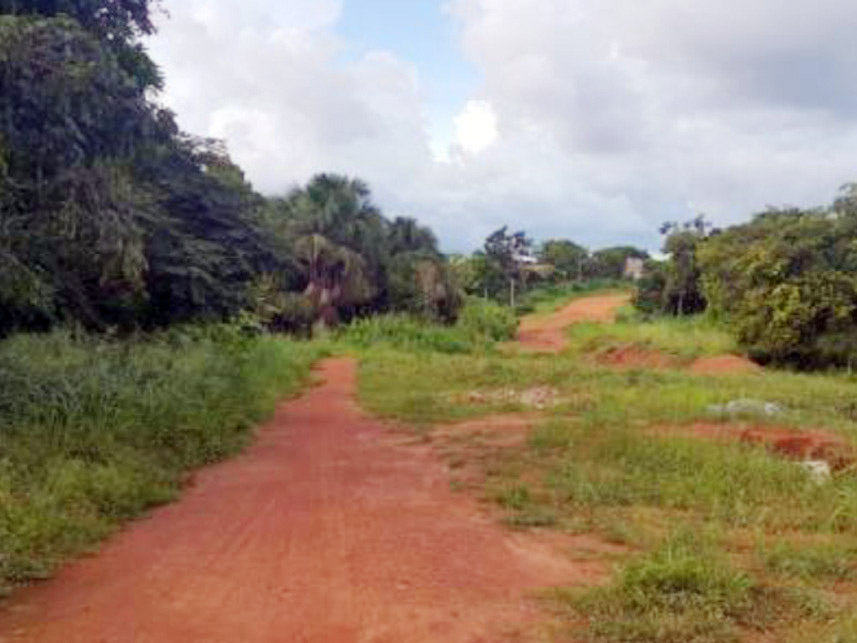 Imagem 2 do Leilão de Terreno - Parque Residencial Nova Fronteira - Gurupi/TO