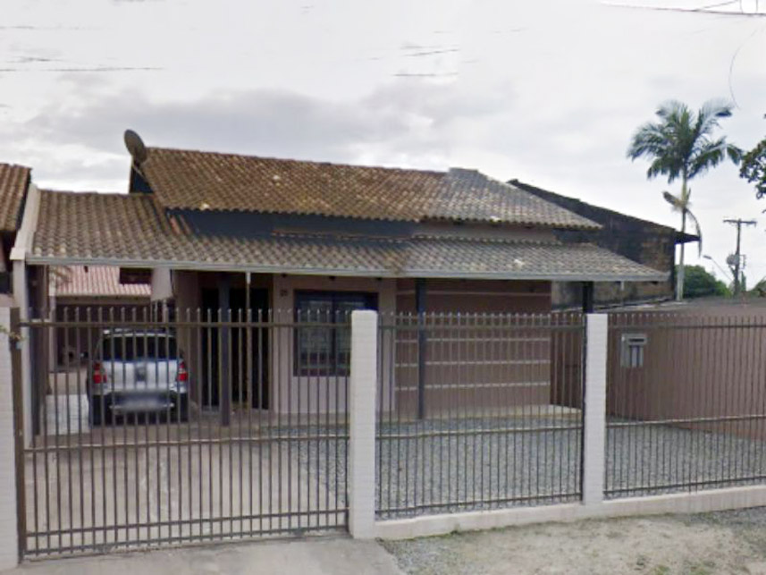 Imagem  do Leilão de Casa - Adhemar Garcia - Joinville/SC