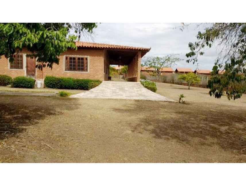 Imagem 3 do Leilão de Casa - Bairro Santana - Gravatá/PE