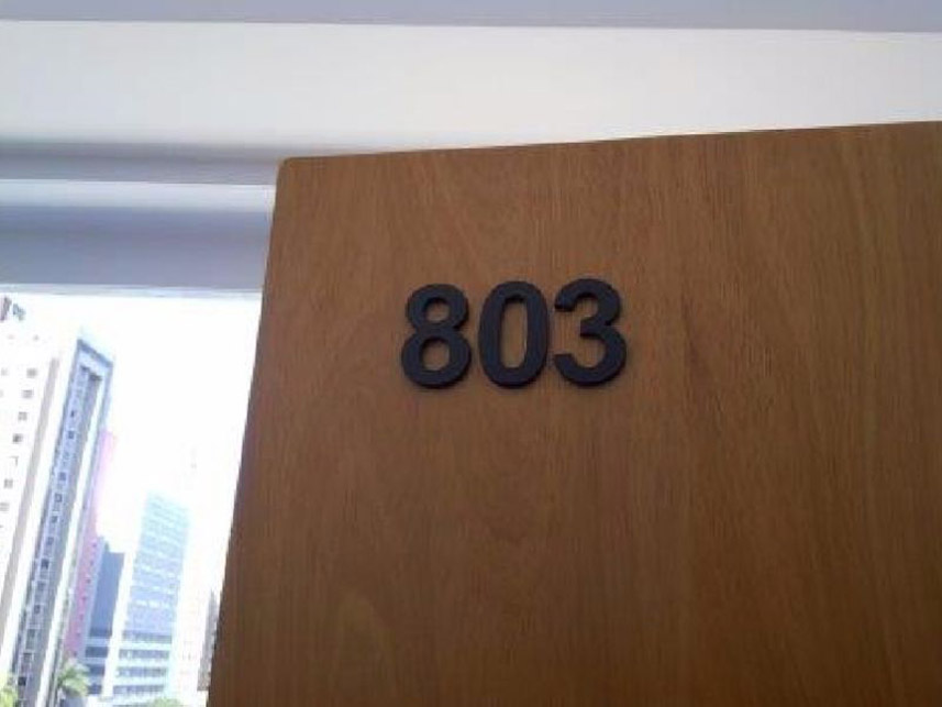 Imagem 2 do Leilão de Apartamento - Funcionários - Belo Horizonte/MG