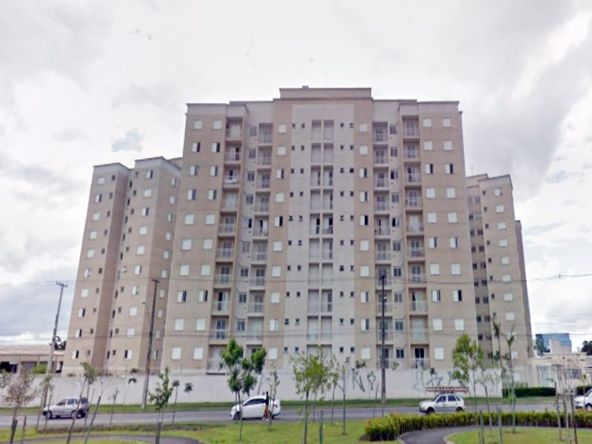 Imagem 1 do Leilão de Apartamento - Fanny - Curitiba/PR