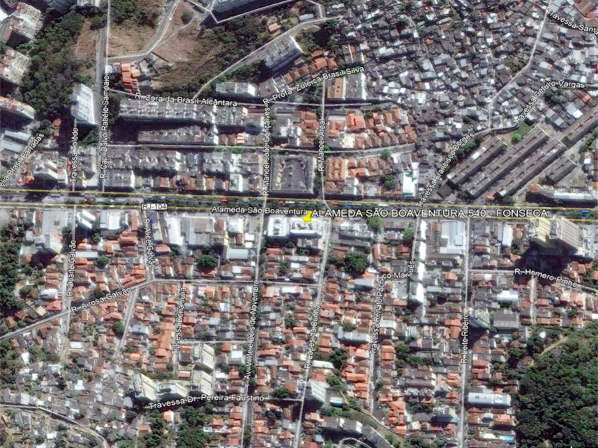 Imagem 4 do Leilão de Sala - Fonseca - Niterói/RJ