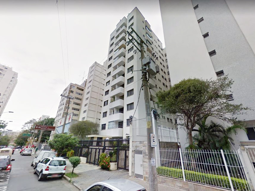 Imagem 1 do Leilão de Apartamento - Liberdade - São Paulo/SP