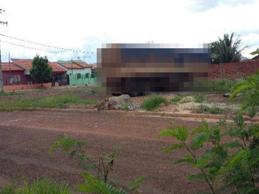 Imagem 5 do Leilão de Terreno - Parque Taquari - Alto Taquari/MT