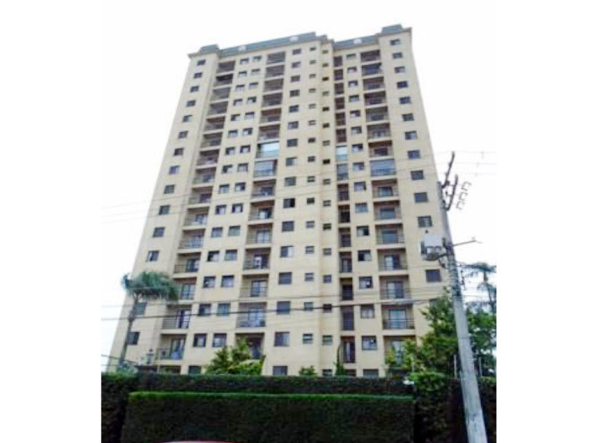 Imagem 2 do Leilão de Apartamento - Vila Menk - Osasco/SP