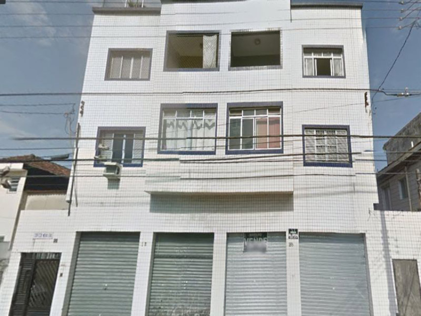 Imagem 2 do Leilão de Apartamento - Macuco - Santos/SP