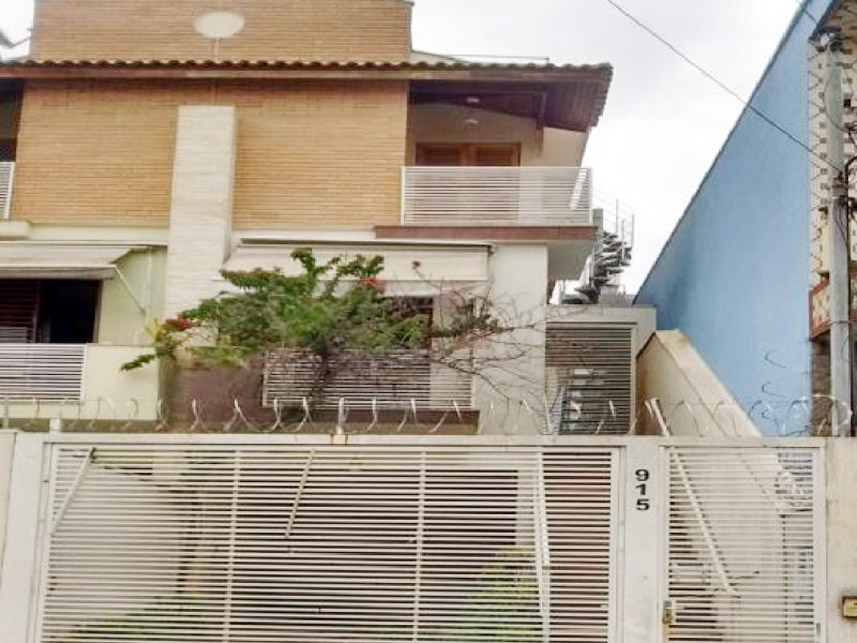 Imagem 1 do Leilão de Casa - Vila Anglo Brasileira - São Paulo/SP